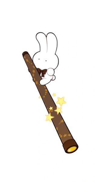 Usagi-san