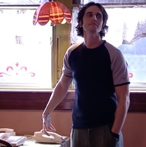 diego peretti