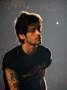 este zayn