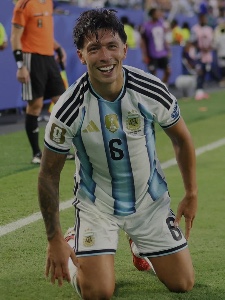 LICHA