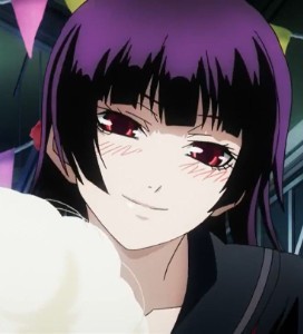 kaguya bushido