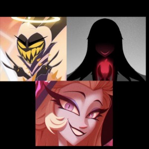 Adam's Wives