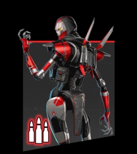 Revenant