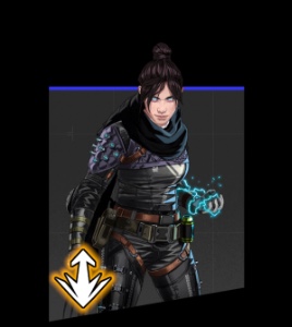 Wraith