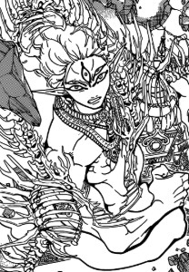 Belial