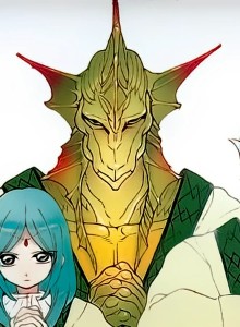 Drakon