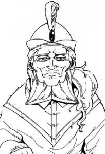 Geolga
