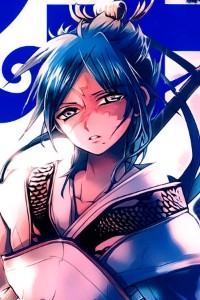 Hakuryuu Ren