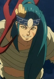 Hinahoho
