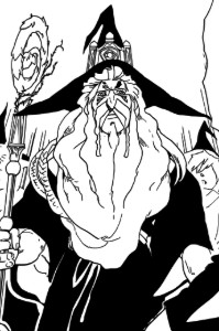 Matal Mogamett