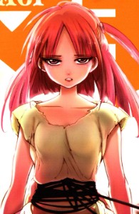 Morgiana