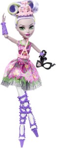 Ballerina Ghouls