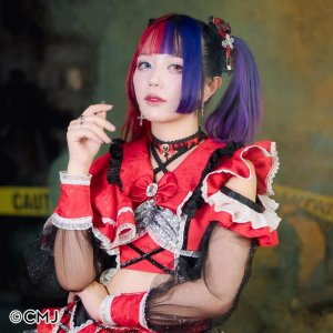 Chocolatiere_Ruby