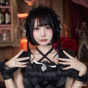 Ikinari_Shion