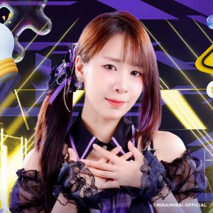 Miraimirai_Mickey