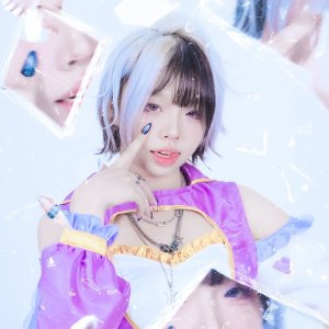 Re.Reflect_Saya