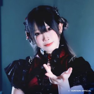 Yamiyami_Xiuzhen
