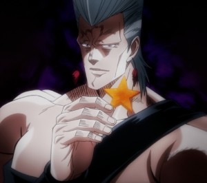 Jean Pierre Polnareff