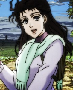 Chérie Polnareff