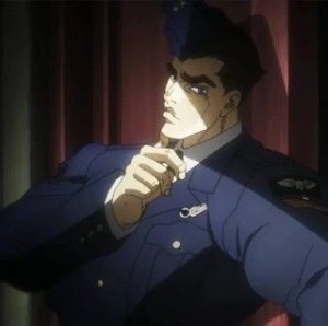 George Joestar II