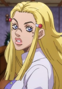 Perla Pucci