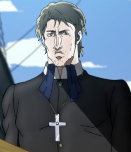 Father Styx