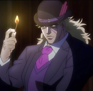 Robert E. O. Speedwagon