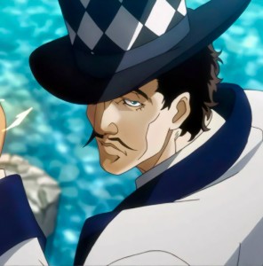 Will Zeppeli