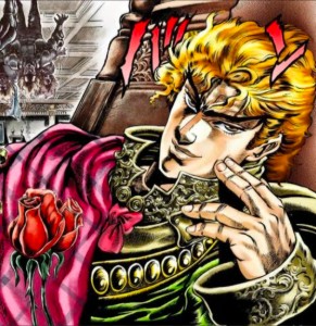 Dio Brando
