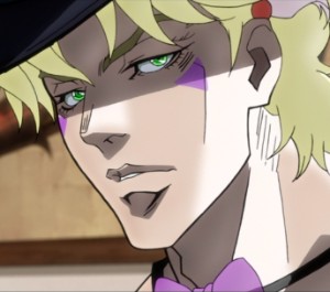 Caesar Zeppeli