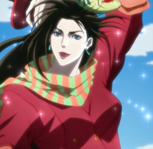 Lisa Lisa