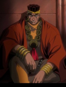 Muhammad Avdol