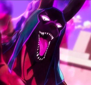 Anubis