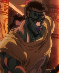 Chaka