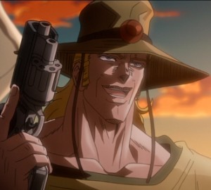 Hol Horse