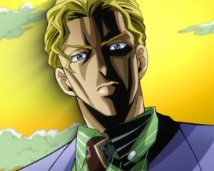 Yoshikage Kira