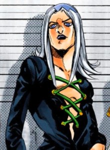 Leone Abbacchio