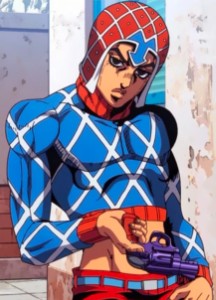 Guido Mista