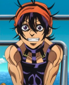 Narancia Ghirga