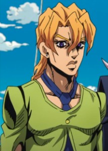 Pannacotta Fugo