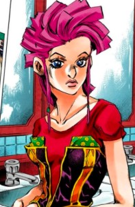 Trish Una