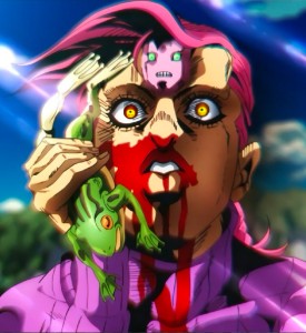 Vinegar Doppio