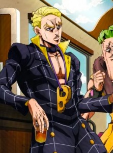 Prosciutto