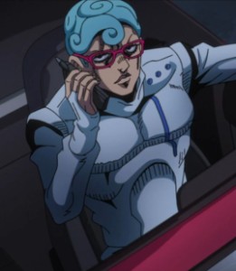 Ghiaccio