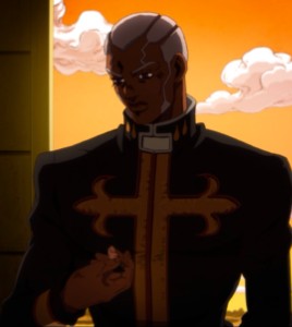 Enrico Pucci