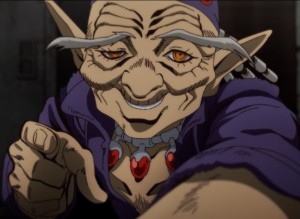 Kenzou