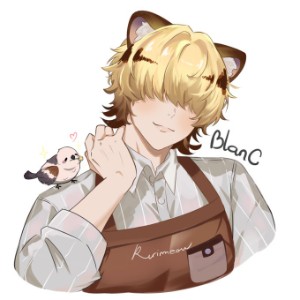 Blanc