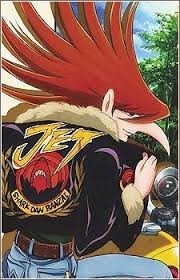 Cyborg 002