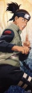 Iruka