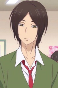 Mutsumi